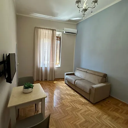 Portanova 6 Guest House Naples Extérieur photo