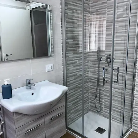 Portanova 6 Guest House Naples Extérieur photo