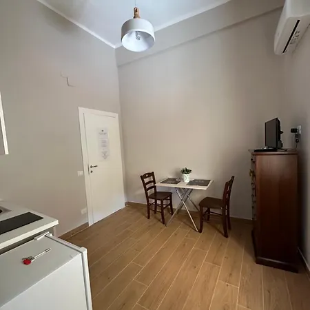 Portanova 6 Guest House Naples Extérieur photo