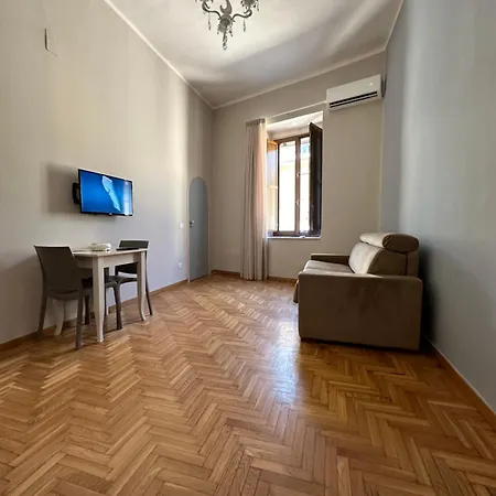 Portanova 6 Guest House Naples Extérieur photo