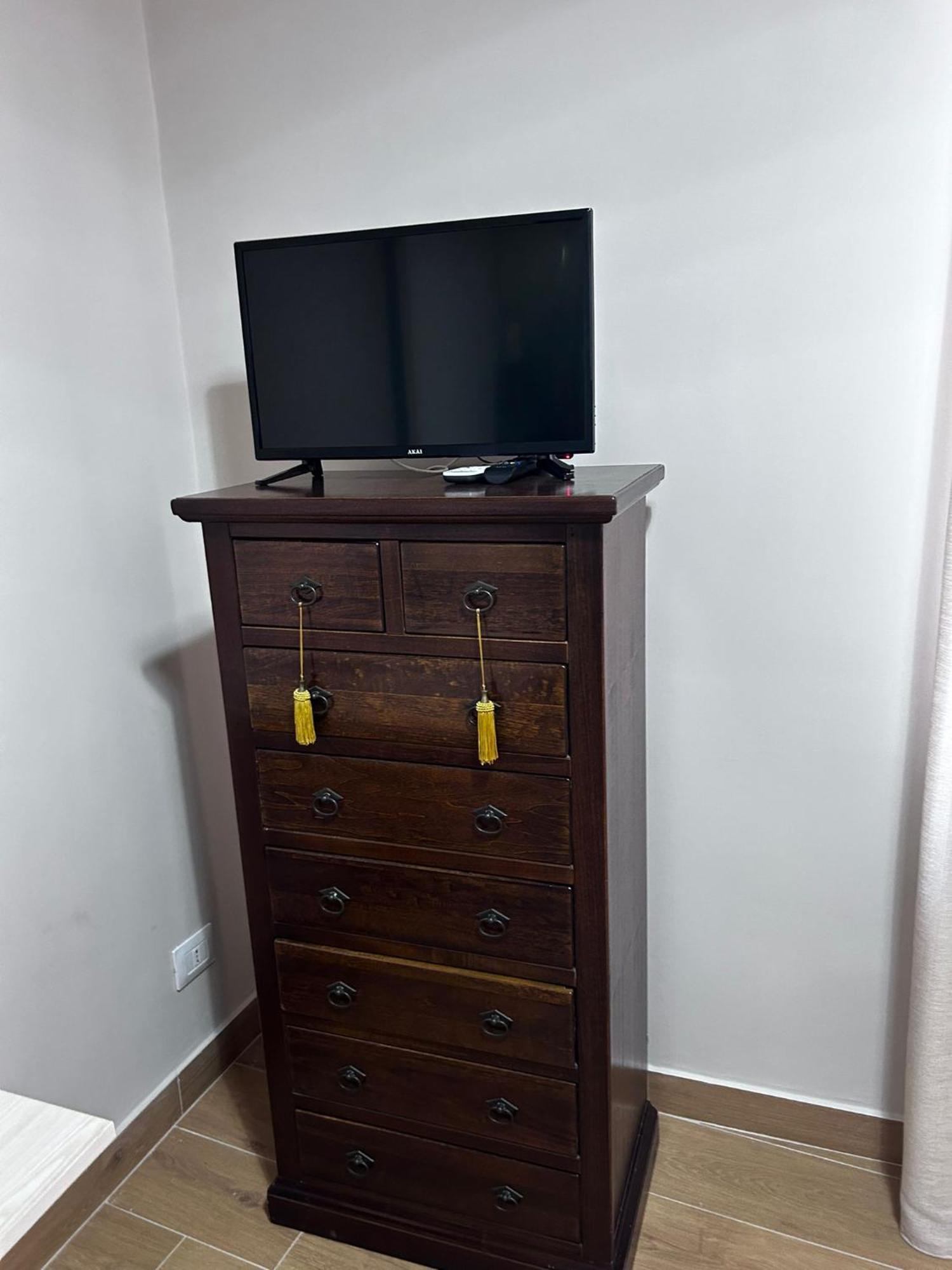 Appartement Portanova 6 *