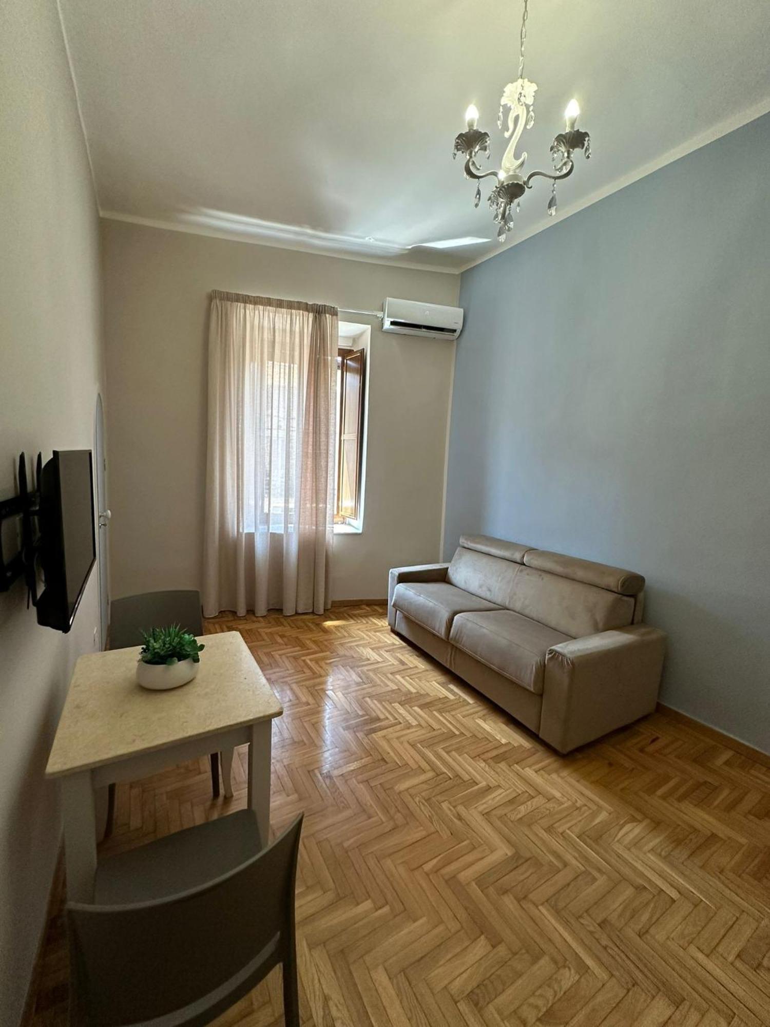 Appartement Portanova 6