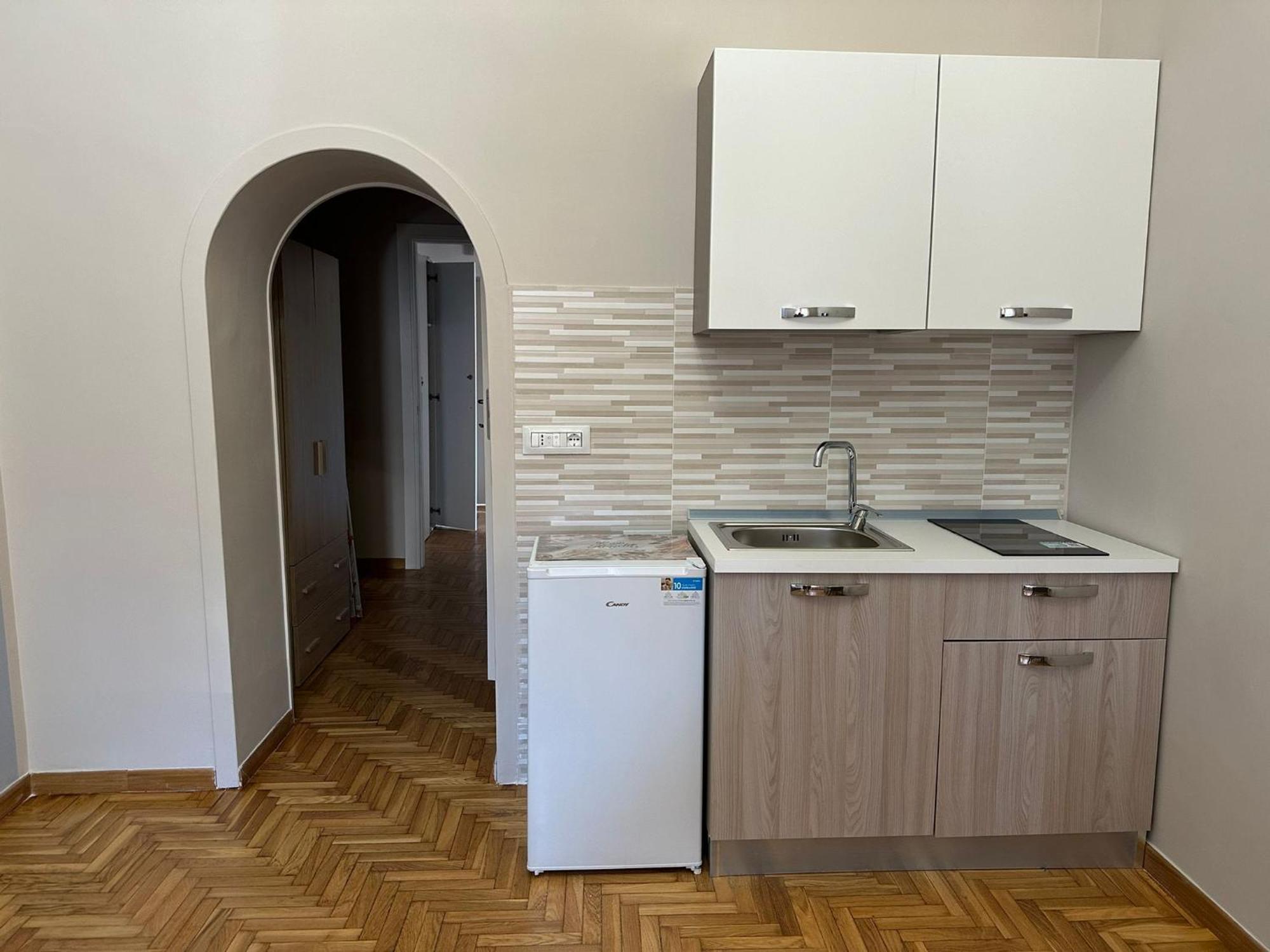 Appartement Portanova 6