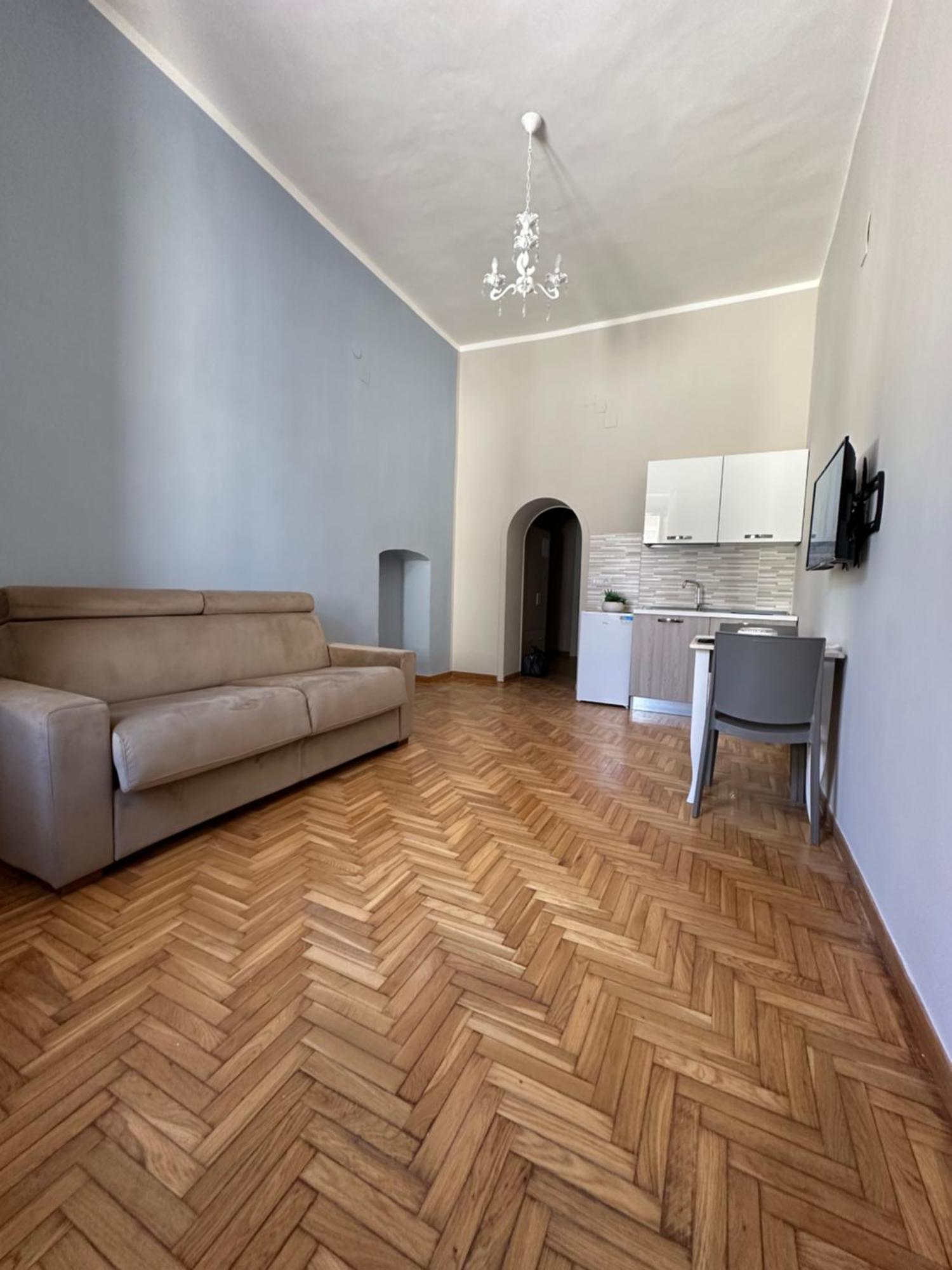 Appartement Portanova 6 *