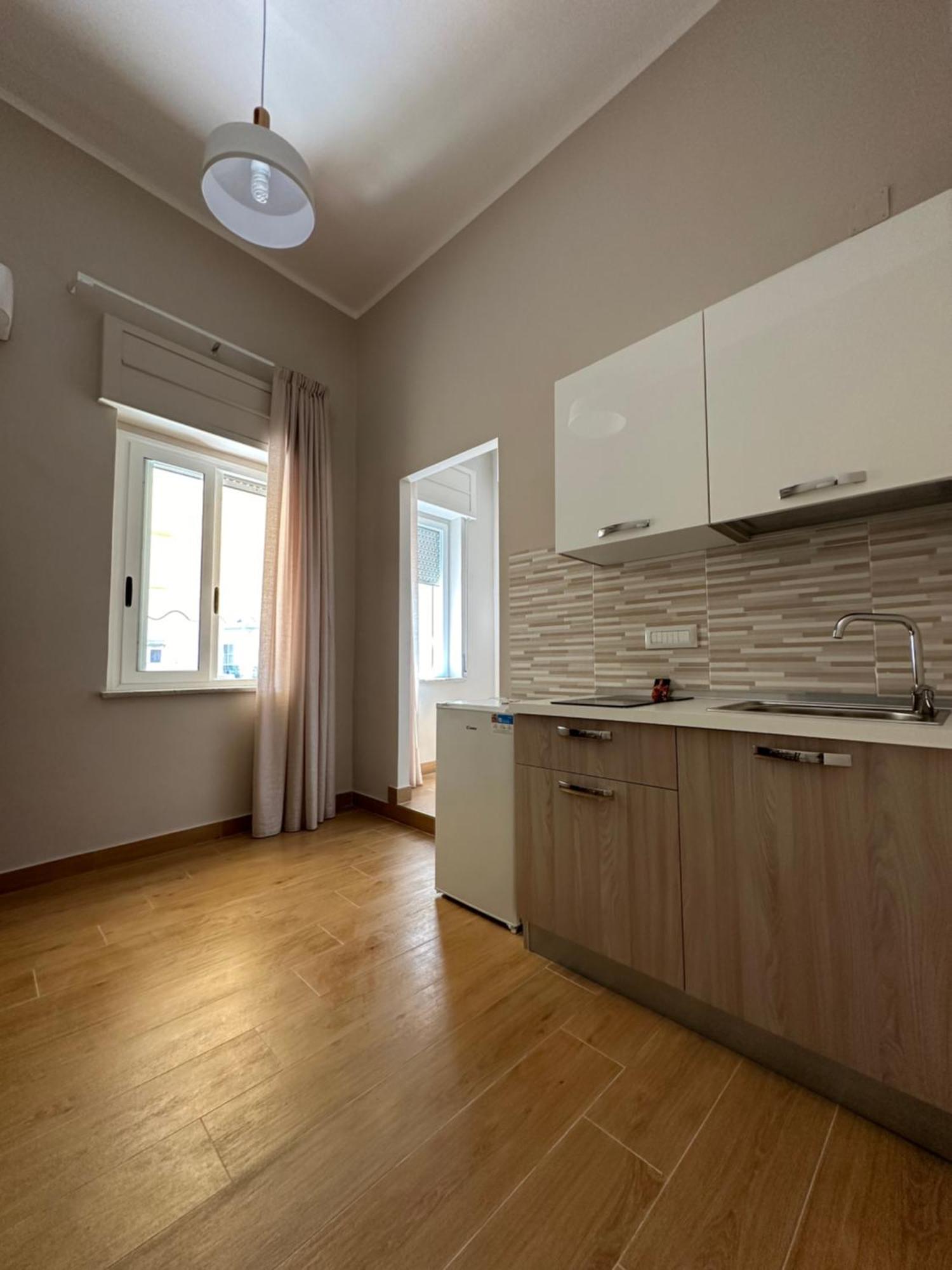 Portanova 6 Appartement Naples