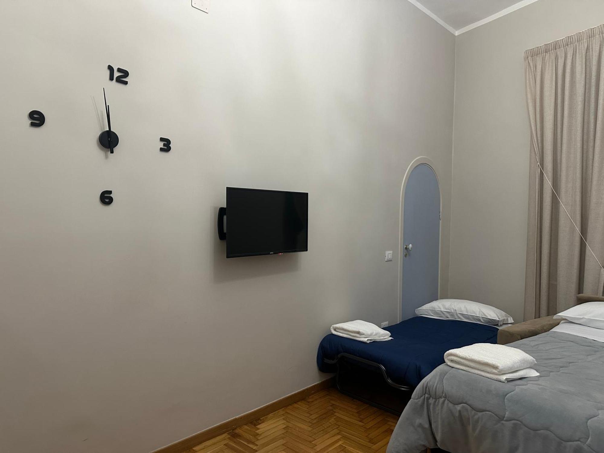 Appartement Portanova 6 *